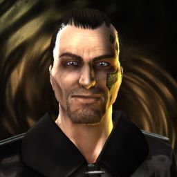Ishamoridin — legacy portrait