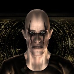 TheRogueShade — legacy portrait