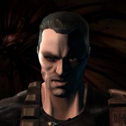 Vadar Onity — legacy portrait