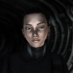Amperes — legacy portrait