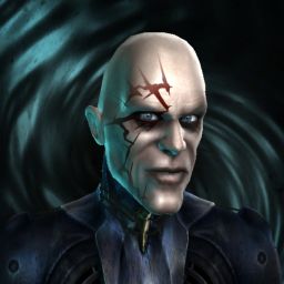 CELADUS — legacy portrait