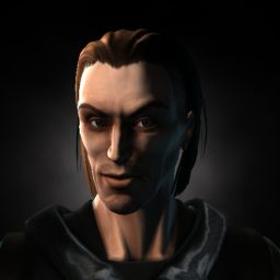 Incendia Angelus — legacy portrait