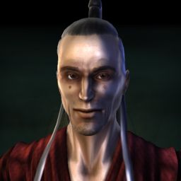 Barnabee — legacy portrait