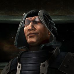 HeroGongFu — legacy portrait