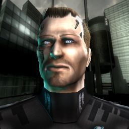 placex — legacy portrait