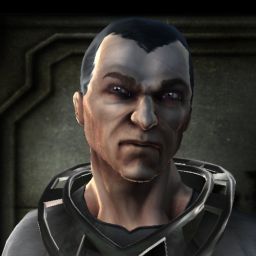 Bardim — legacy portrait