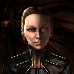 Tatsue Nuko — legacy portrait