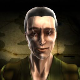 lo324 — legacy portrait