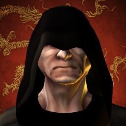 Smokers aretotalyuseless — legacy portrait