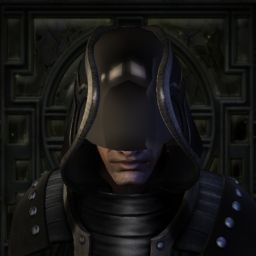 Vulfen — legacy portrait