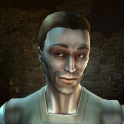 Porno — legacy portrait