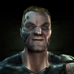 Cpt Steo — legacy portrait