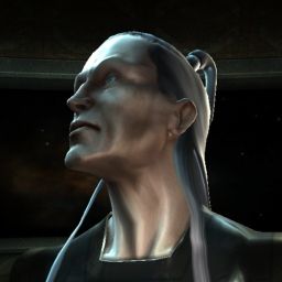 Bakkhai — legacy portrait