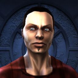 Securis Unus — legacy portrait