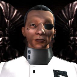 bumnz — legacy portrait