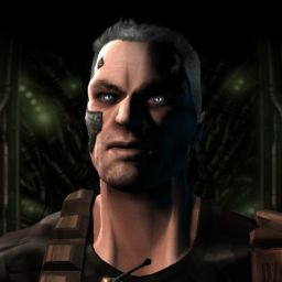 George Clooney — legacy portrait