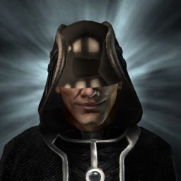 Horsizis — legacy portrait