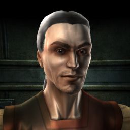 Lee'lei — legacy portrait