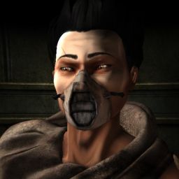 Mata1s — legacy portrait