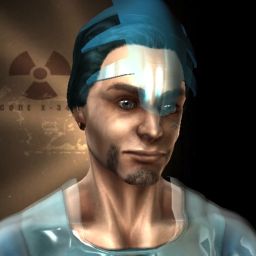 Assasin55 — legacy portrait