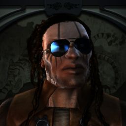 armsved — legacy portrait