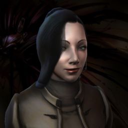 Bella Quinta — legacy portrait