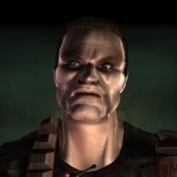 Deadmoney — legacy portrait