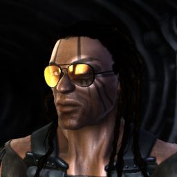 D43dun — legacy portrait