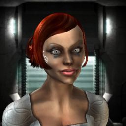 Valaene — legacy portrait