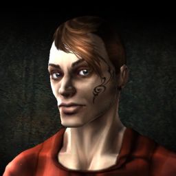 SC0TT Tenorman — legacy portrait