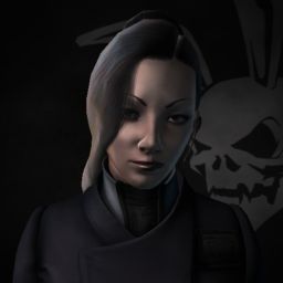 NoTomorrow — legacy portrait