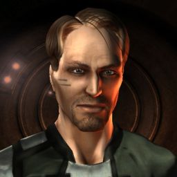 Dehran Rothal — legacy portrait