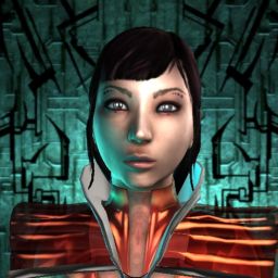 Celil — legacy portrait