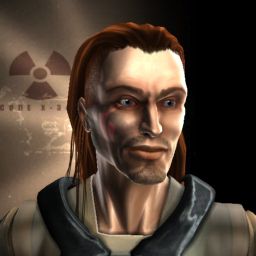 Rakamy — legacy portrait