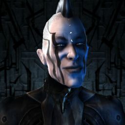Stoner Ed — legacy portrait