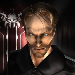 Neat shot — legacy portrait