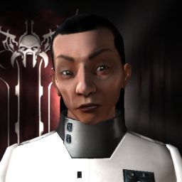 Fate Calura — legacy portrait
