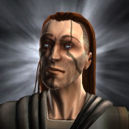 Xanderin — legacy portrait