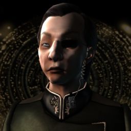 Gerald Bond — legacy portrait