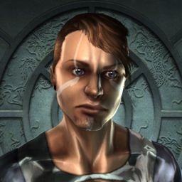 BleedingHeart92 — legacy portrait