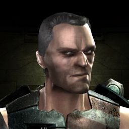 Butmunkie — legacy portrait