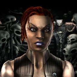 NaBeRa — legacy portrait