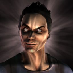 COMFF — legacy portrait