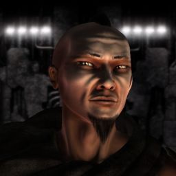 Spicyspice — legacy portrait