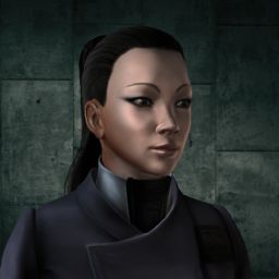 Me0x — legacy portrait