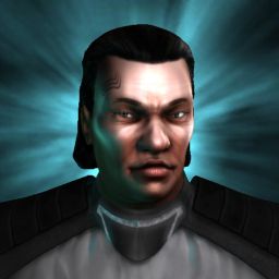 talramas — legacy portrait