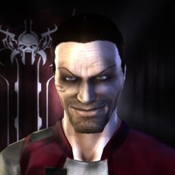 Dartagnian — legacy portrait