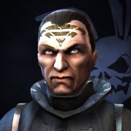Net hunter — legacy portrait