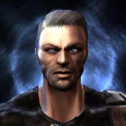 Satir Intruder — legacy portrait