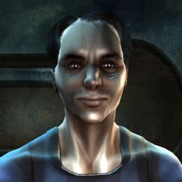 Ticho Selchu — legacy portrait